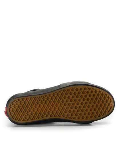 Tênis Vans SK8 Hi Black Black