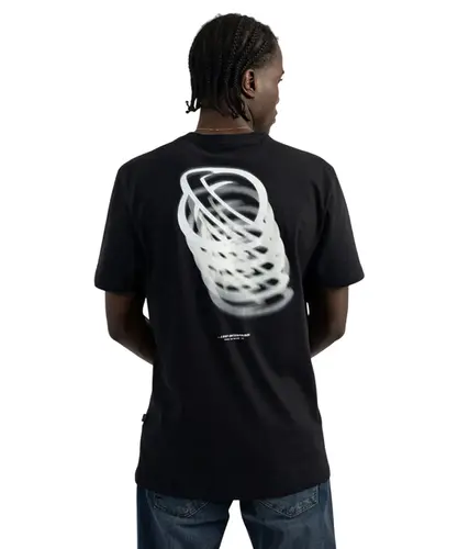 T-SHIRT SATURN UV