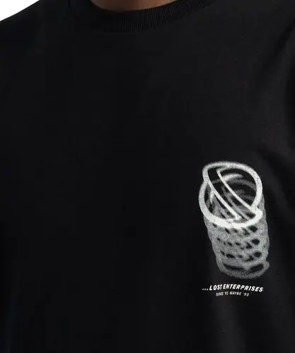 T-SHIRT SATURN UV