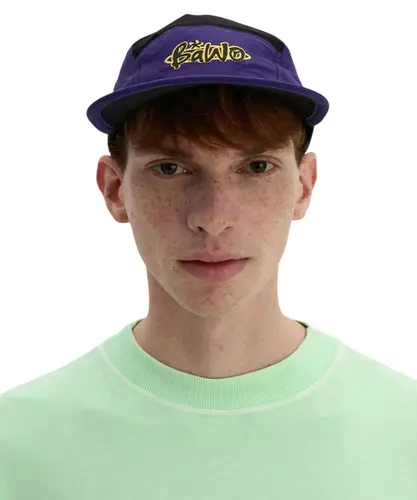 BONE FIVE PANEL SURFLIFE