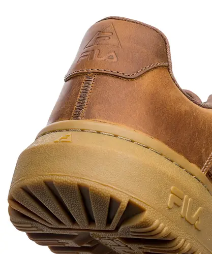 Tênis Fila Fx-100 All Terrain Low Marrom