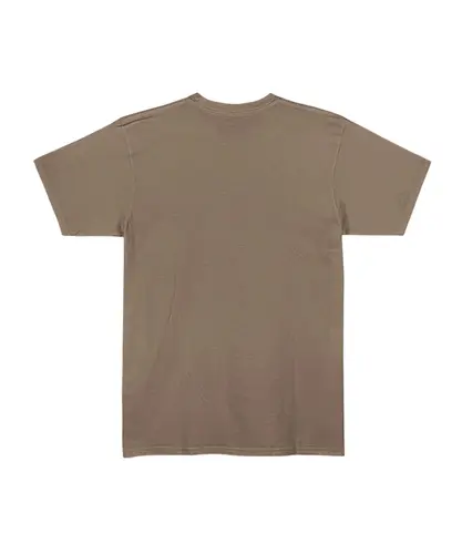 T-SHIRT GRIZZLY MOST HIGH TEE