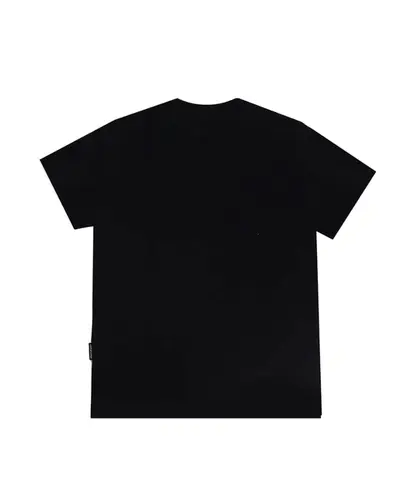 CAMISETA HANDLED FRONT SS