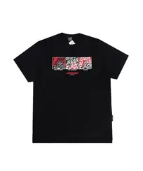CAMISETA HANDLED FRONT SS
