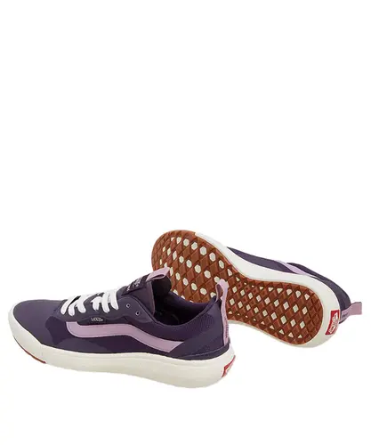 Tênis Vans MTE Ultrarange EXO Dark Purple