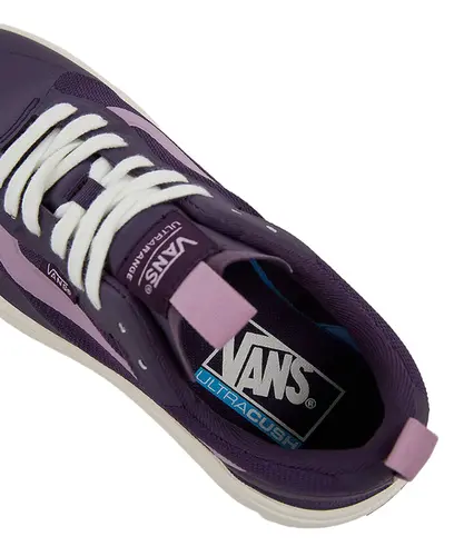 Tênis Vans MTE Ultrarange EXO Dark Purple