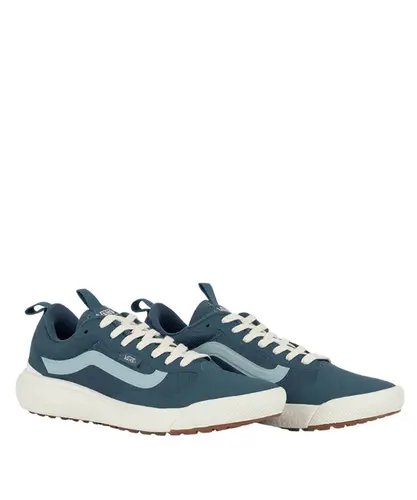 Tênis Vans Ultrarange Exo Mte Teal