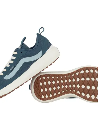 Tênis Vans Ultrarange Exo Mte Teal