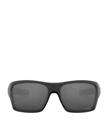 Óculos Oakley Turbine Prizm Black Matte Black