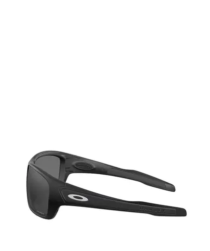Óculos Oakley Turbine Prizm Black Matte Black