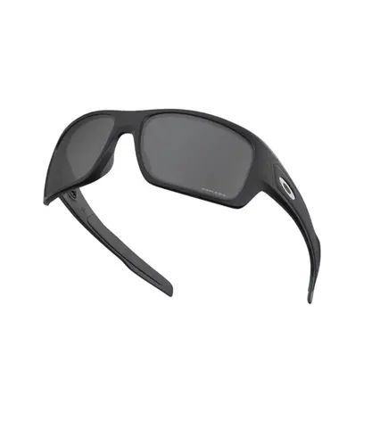Óculos Oakley Turbine Prizm Black Matte Black