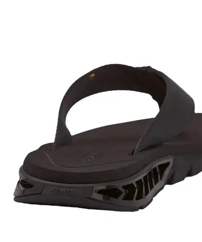 Chinelo Kenner Rakka Nylon Preto