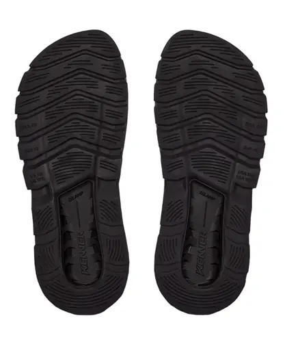 Chinelo Kenner Rakka Nylon Preto