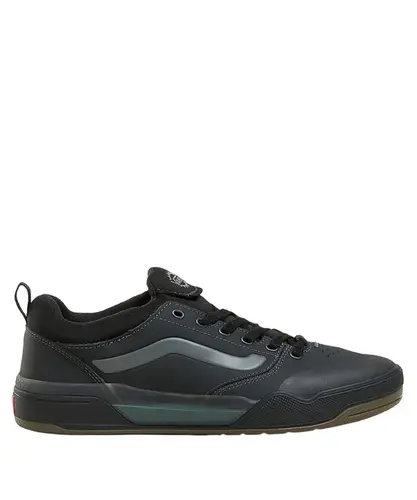 Tênis Vans BMX Peak Black Black