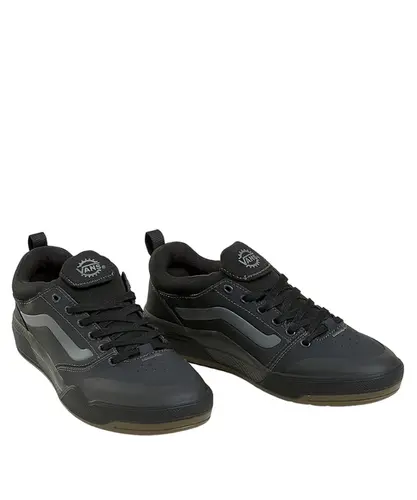 Tênis Vans BMX Peak Black Black