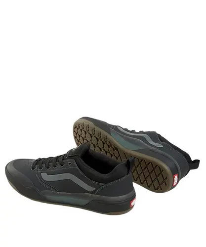 Tênis Vans BMX Peak Black Black