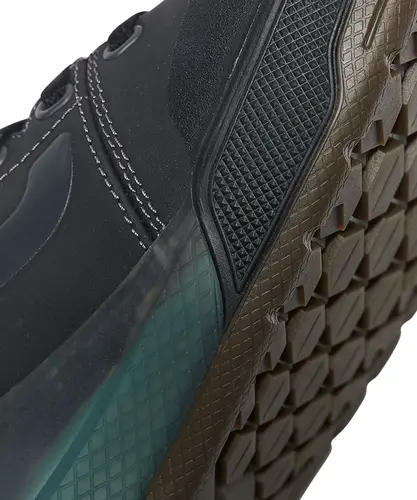 Tênis Vans BMX Peak Black Black