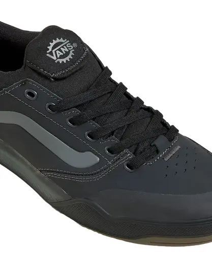 Tênis Vans BMX Peak Black Black