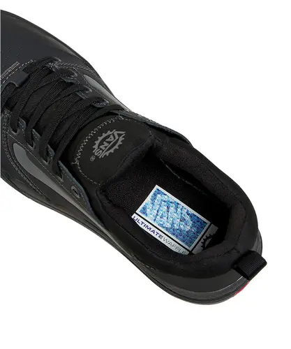 Tênis Vans BMX Peak Black Black