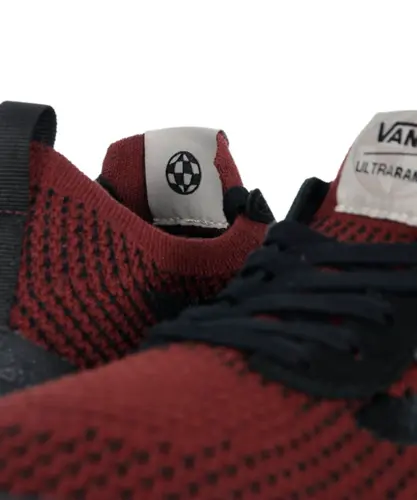 Tênis Vans Ultrarange VR3  Port Black