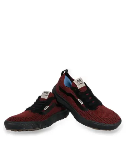 Tênis Vans Ultrarange VR3  Port Black