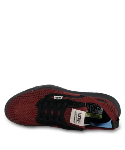 Tênis Vans Ultrarange VR3  Port Black