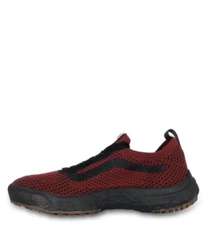 Tênis Vans Ultrarange VR3  Port Black