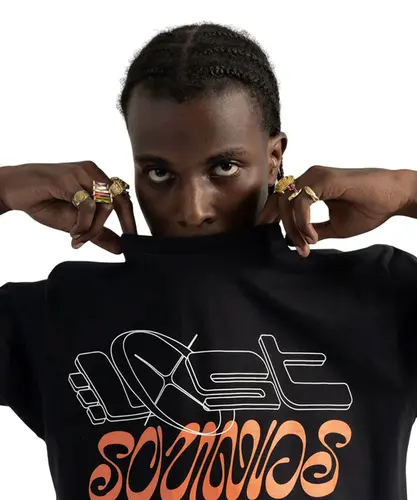 TSHIRT LOST SOUNDS MPC