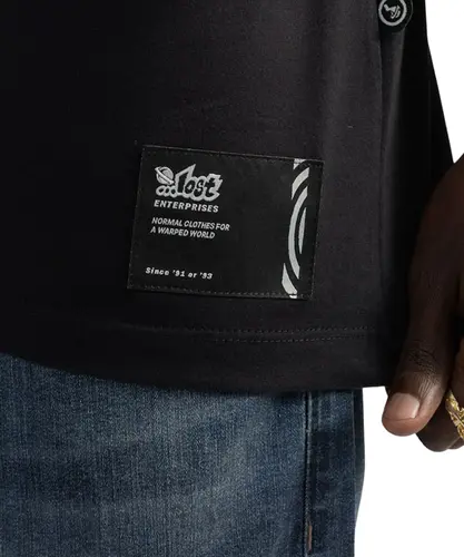 TSHIRT LOST SOUNDS MPC