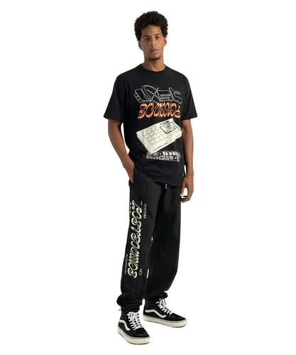 TSHIRT LOST SOUNDS MPC