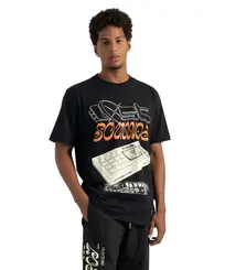 TSHIRT LOST SOUNDS MPC