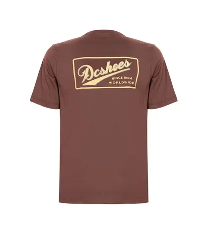 CAMISETA M/C THE CLASSIC