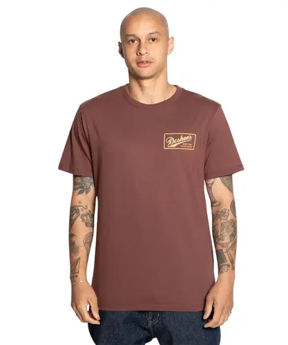 CAMISETA M/C THE CLASSIC