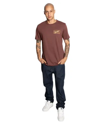 CAMISETA M/C THE CLASSIC