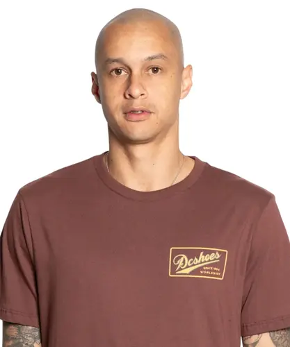 CAMISETA M/C THE CLASSIC