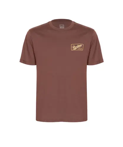 CAMISETA M/C THE CLASSIC