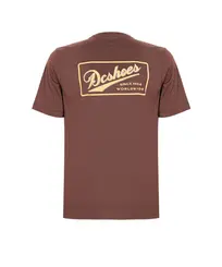 CAMISETA M/C THE CLASSIC