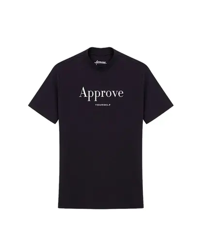 CAMISETA BOLD APPROVE CHROMATIC