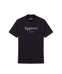 CAMISETA BOLD APPROVE CHROMATIC