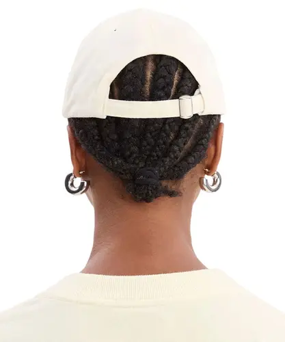 Boné Baw Dad Hat Italic Pink
