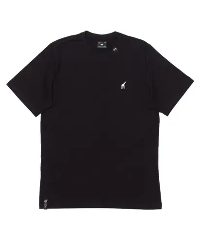 Camiseta LRG Size 47 Tee - preto