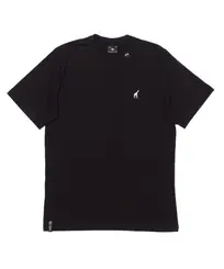 Camiseta LRG Size 47 Tee - preto