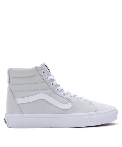 Tênis Vans Sk8-Hi Pastel Green