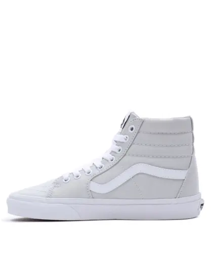 Tênis Vans Sk8-Hi Pastel Green