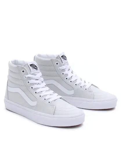 Tênis Vans Sk8-Hi Pastel Green