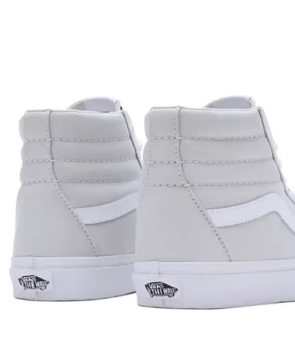 Tênis Vans Sk8-Hi Pastel Green
