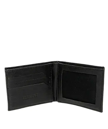 Carteira Element Daily Wallet Preto