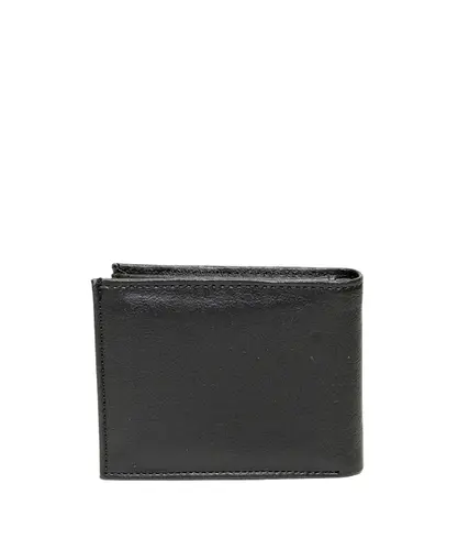 Carteira Element Daily Wallet Preto