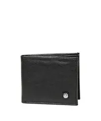 Carteira Element Daily Wallet Preto