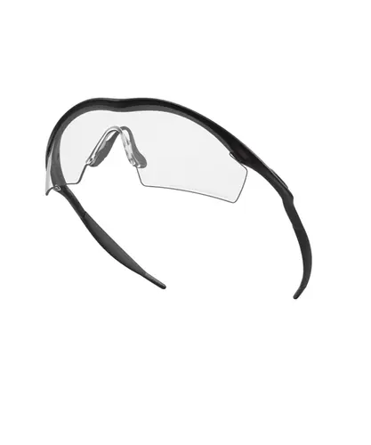 Óculos Oakley M Frame Strike Black Clear
